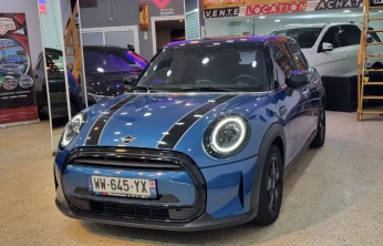 Mini Mini 2021 Cooper