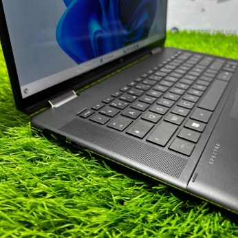 HP SPECTRE 16 I7-11390H 16GB 512SSD 15.6* TACTILE X360