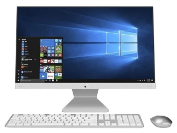ALL IN ONE ASUS V241 NEUF CORE  I5-11TH 8GB 256SD 23.8''