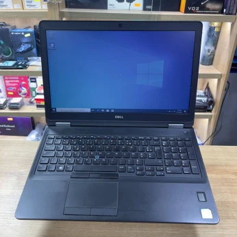 DELL LATITUDE 5570 I5 6200U 8GB 256 SSD 15.6 FHD