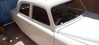 Peugeot 403 1960 403