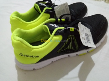 ouedkniss reebok