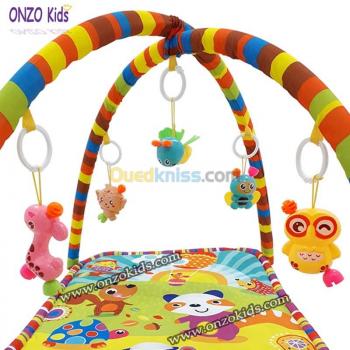 Tapis D Eveil Et De Jeux Pour Bebe Alger Vente Achat Ouedkniss Com