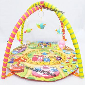 Tapis D Eveil Et De Jeux Pour Bebe Alger Vente Achat Ouedkniss Com