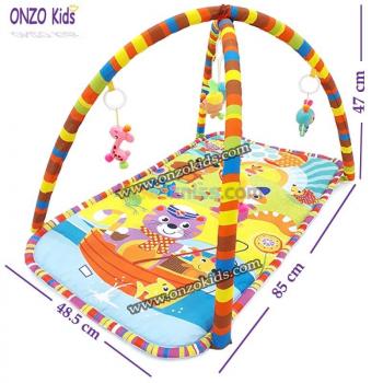 Tapis D Eveil Et De Jeux Pour Bebe Alger Vente Achat Ouedkniss Com