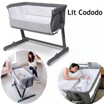 Lit Cododo Mini Pouce Alger Vente Achat Ouedkniss Com