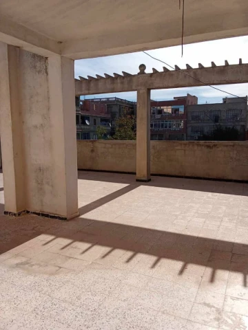 Vente Villa Constantine Constantine