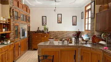 Vente Villa Blida Chiffa 15