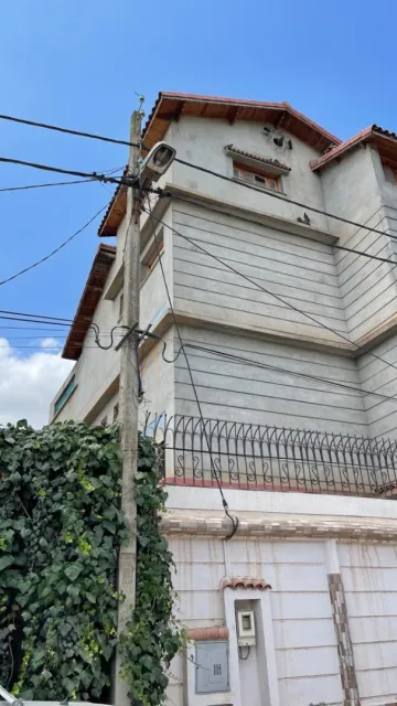 Vente Villa Blida Chiffa 10
