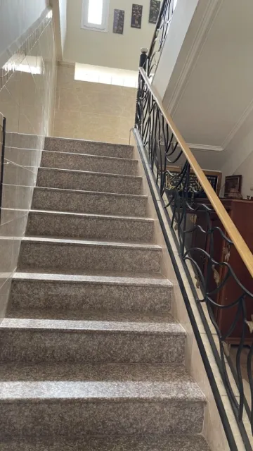 Vente Villa Blida Chiffa 2