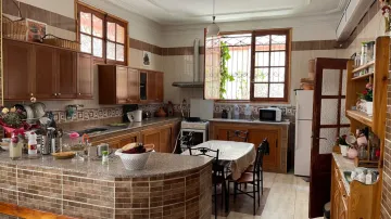 Vente Villa Blida Chiffa 20