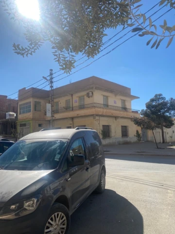 Vente Villa M'Sila Msila