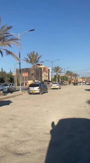 Vente Terrain Batna Batna