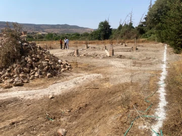 Vente Terrain Tlemcen Mansourah 6