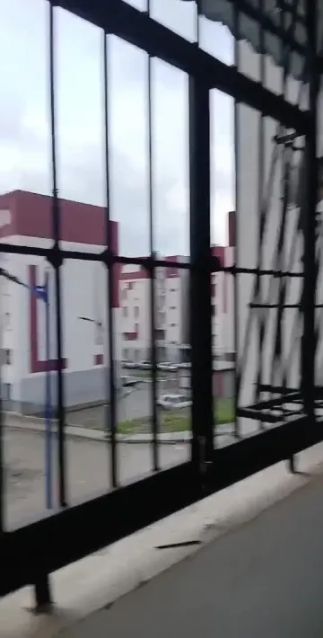 Vente Appartement F4 Boumerdès Boudouaou 2