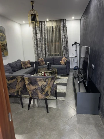 Vente Appartement F5 Oran Oran 5