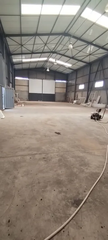 Location Hangar Blida Boufarik 9