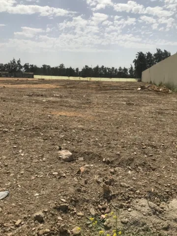 Location Terrain Alger Baraki 3