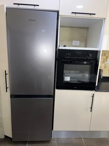 Location Appartement F3 Alger Saoula