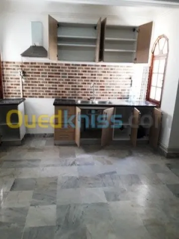 Location Villa Alger Kouba 7