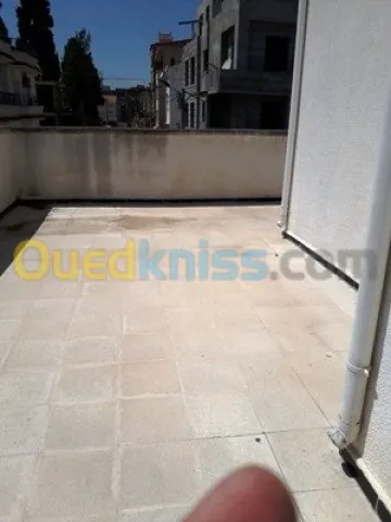Location Villa Alger Kouba 13
