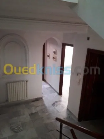 Location Villa Alger Kouba 8