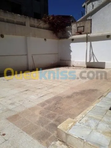Location Villa Alger Kouba 2
