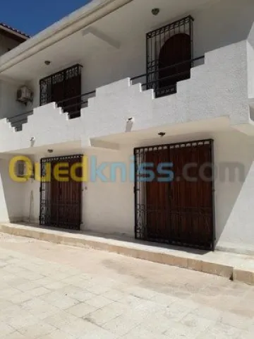 Location Villa Alger Kouba 3