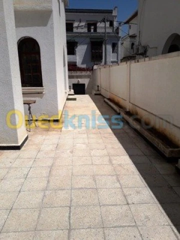 Location Villa Alger Kouba 9