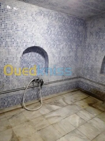 Location Villa Alger Kouba 6