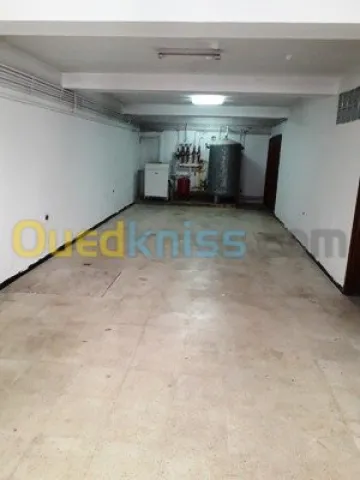 Location Villa Alger Kouba 12