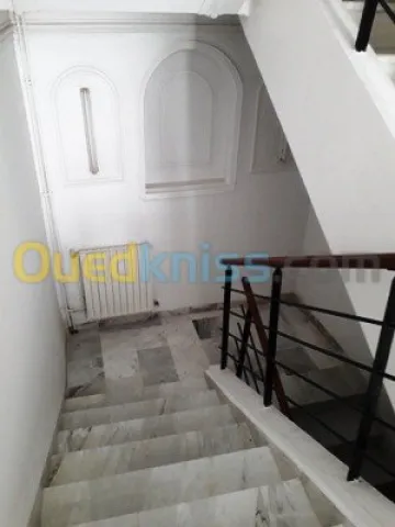 Location Villa Alger Kouba 14