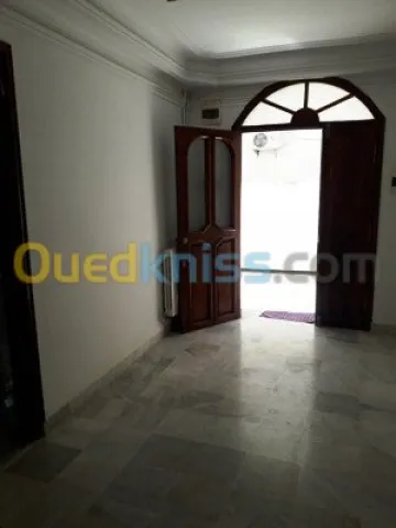 Location Villa Alger Kouba 11
