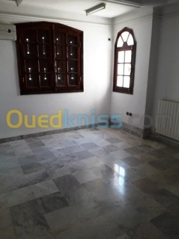 Location Villa Alger Kouba 4