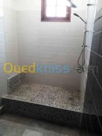 Location Villa Alger Kouba 10