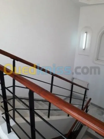 Location Villa Alger Kouba 5