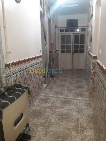 Echange Villa Sidi bel abbes Sidi bel abbes 7