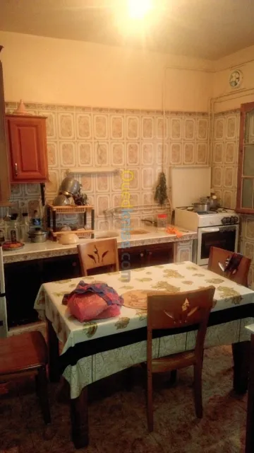 Echange Villa Sidi bel abbes Sidi bel abbes