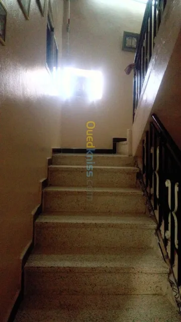 Echange Villa Sidi bel abbes Sidi bel abbes 9
