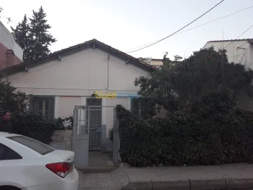 Vente Villa Guelma Guelma