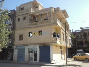 Vente Villa Skikda Skikda 3