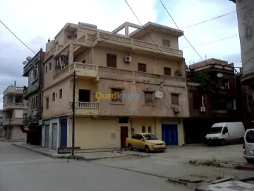 Vente Villa Skikda Skikda