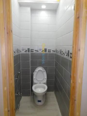 Vente Duplex F7 Alger Saoula 14