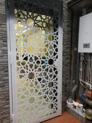 Vente Duplex F7 Alger Saoula 5