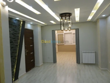Vente Duplex F7 Alger Saoula 9