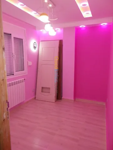 Vente Duplex F7 Alger Saoula 10