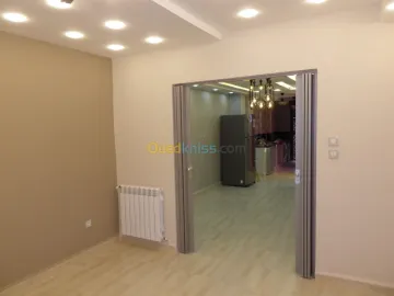 Vente Duplex F7 Alger Saoula 13
