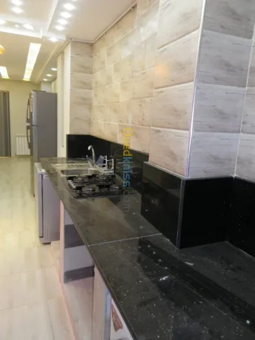 Vente Duplex F7 Alger Saoula 16