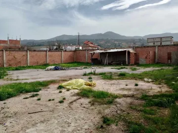Location Hangar Blida Ouled selama 4
