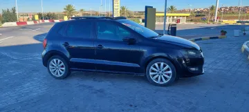 Volkswagen Polo 2013 Life 4